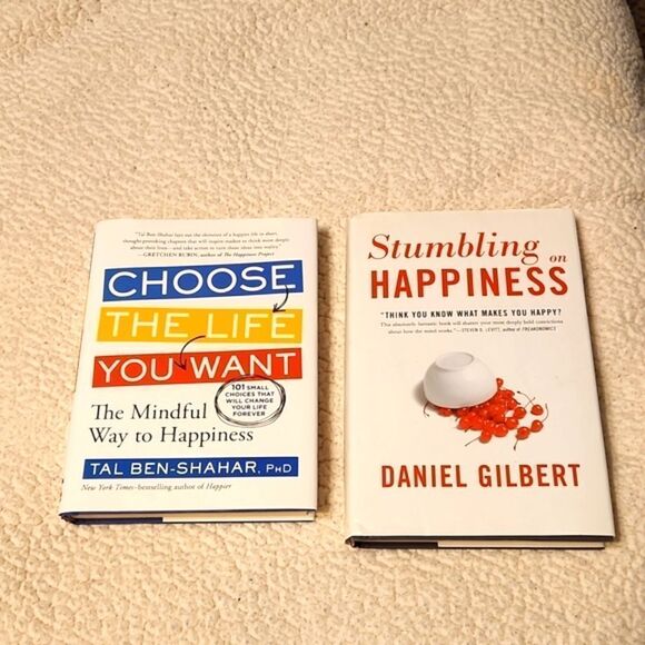 🦋3/$15💰Self-help Books💥Final Price 💥 - Picture 1 of 5